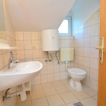 Apartamento Ivan.5 Tribalj