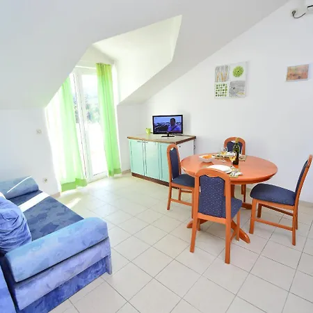Apartamento Ivan.5 Tribalj